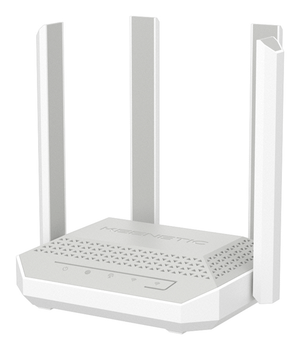 Keenetic Speedster 4G+ Router WiFi5 AC1200 Mesh 6x