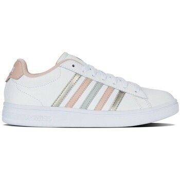 K-Swiss Zapatillas Court Tiebreak Ii para mujer