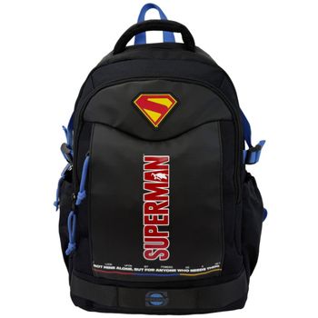 Dessins Animés Mochila Mochila Blue Juvenil para niña