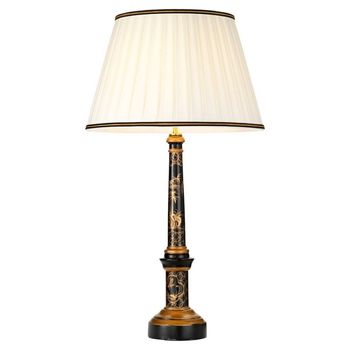 Lámpara de mesa strasbourg