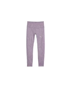 Mallas de Yoga Puma Studio Hw 7/8 Aop Tight Mujer