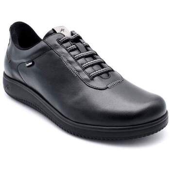 Fluchos Zapatos Mujer F2335 negro para mujer