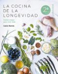 La cocina de la longevidad
