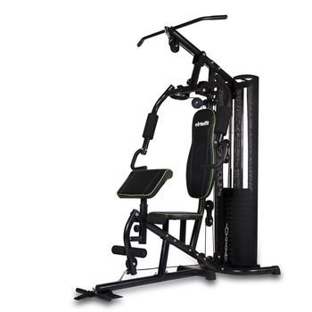 Multiestación Kh1 Virtufit