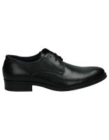 zapatos de vestir negros baerchi 2751 46