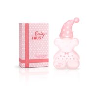 baby tous pink eau de cologne 100 ml