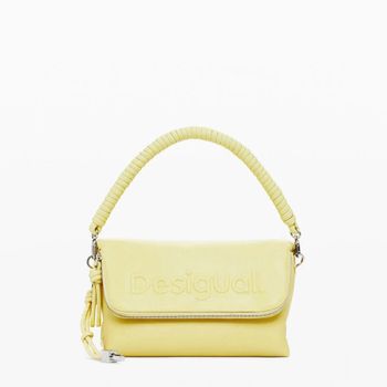 Desigual Bolso pequeño 25SAXPBB-8037