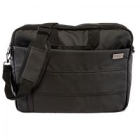 nilox style maletin para portatil hasta 156 negro