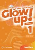 Glow Up 1 Activity Book (Ed. 2026)