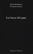 Las bocas del agua