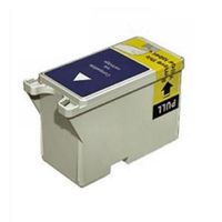 compatible black epson t019 ink cartridge replaces epson t019 hot air baloon