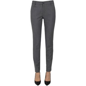 Mason's Pantalones PNP00008028AI para mujer