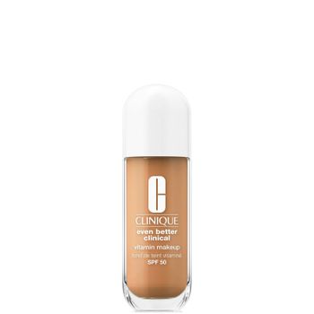Clinique Even Better Vitamin Makeup SPF 50 30ml (Various Shades) - 17 Medium Warm 3