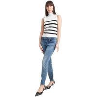 guess jersey dolcevita para mujer