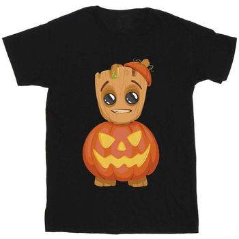 Marvel Camiseta BI56629 para niño