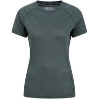 mountain warehouse blusa summit para mujer
