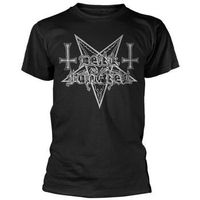 dark funeral camiseta manga larga ph4538 para mujer