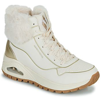 Skechers Botines UNO RUGGED para mujer