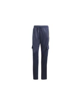 Pantalones adidas Tiro Cargo Mujer Azul
