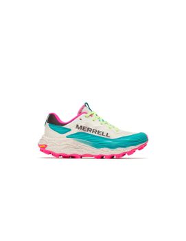 Zapatillas de Trail Merrell Agility Peak 6/Flashdance Mujer