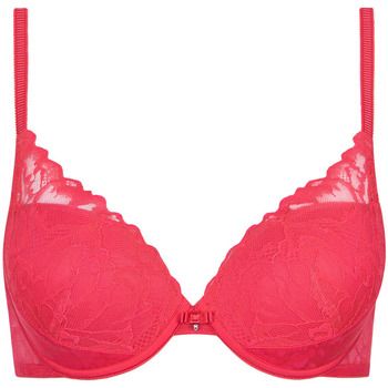 Lisca relleno Sujetador push-up Naty para mujer