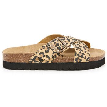 Billowy Sandalias 8235C15 para mujer