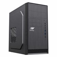 netway pc intel core i7-12700 16 gb ddr4 512 gb ssd freedos micro torre negro