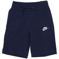 nike short nino - para nino