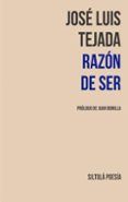 razon de ser