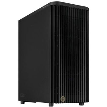 Asus ProArt PA401 Torre ATX con Panel de Metal USB 3.2 Negra