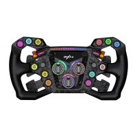 volante pxn gt one para simulacion de carreras con 78 senales de entrada