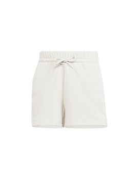 Pantalones adidas Small Logo Fc Sho Mujer Crema