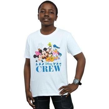 Disney Tops y Camisetas Friends para niño