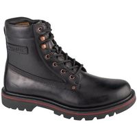 caterpillar zapatillas altas colorado grader para hombre