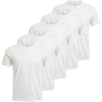 Scotch & Soda Camiseta 5-Pack T-shirts para hombre