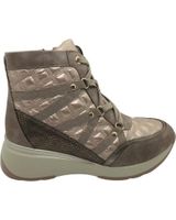 de mysoft botin mujer 24m541 taupe