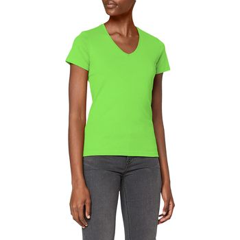 Stedman Camiseta AB279 para mujer