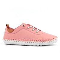 lunar zapatillas st ives para mujer