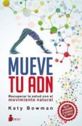mueve tu adn