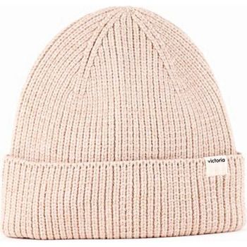 Victoria Gorro 9123008 beige para niña