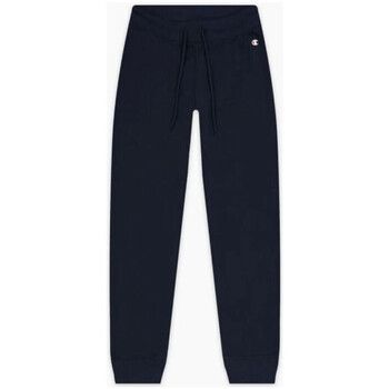 Champion Pantalón chandal 117141 para mujer