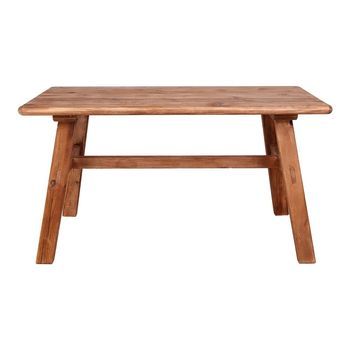 Mesa De Comedor Finland 140x75x75