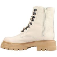 yellow botas aneto para mujer