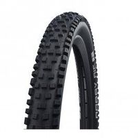 schwalbe cubierta nobby nic 29x225 hs602 performance line addix rigida negro 57-622