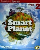 smart planet 2 students book
