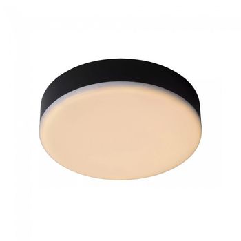 Plafón de techo led para baños ceres round (30w)