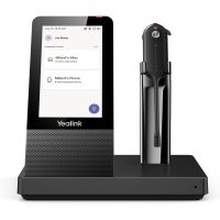 yealink wh67 uc sistema de audioconferencia bluetooth
