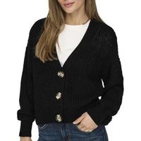 jdy chaqueta de punto justy para mujer