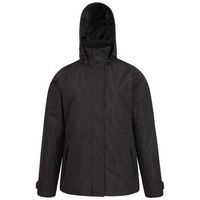 mountain warehouse chaqueta fell para mujer