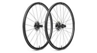 par de ruedas scope r3 700c   12x100   12x142 mm   centerlock   negro